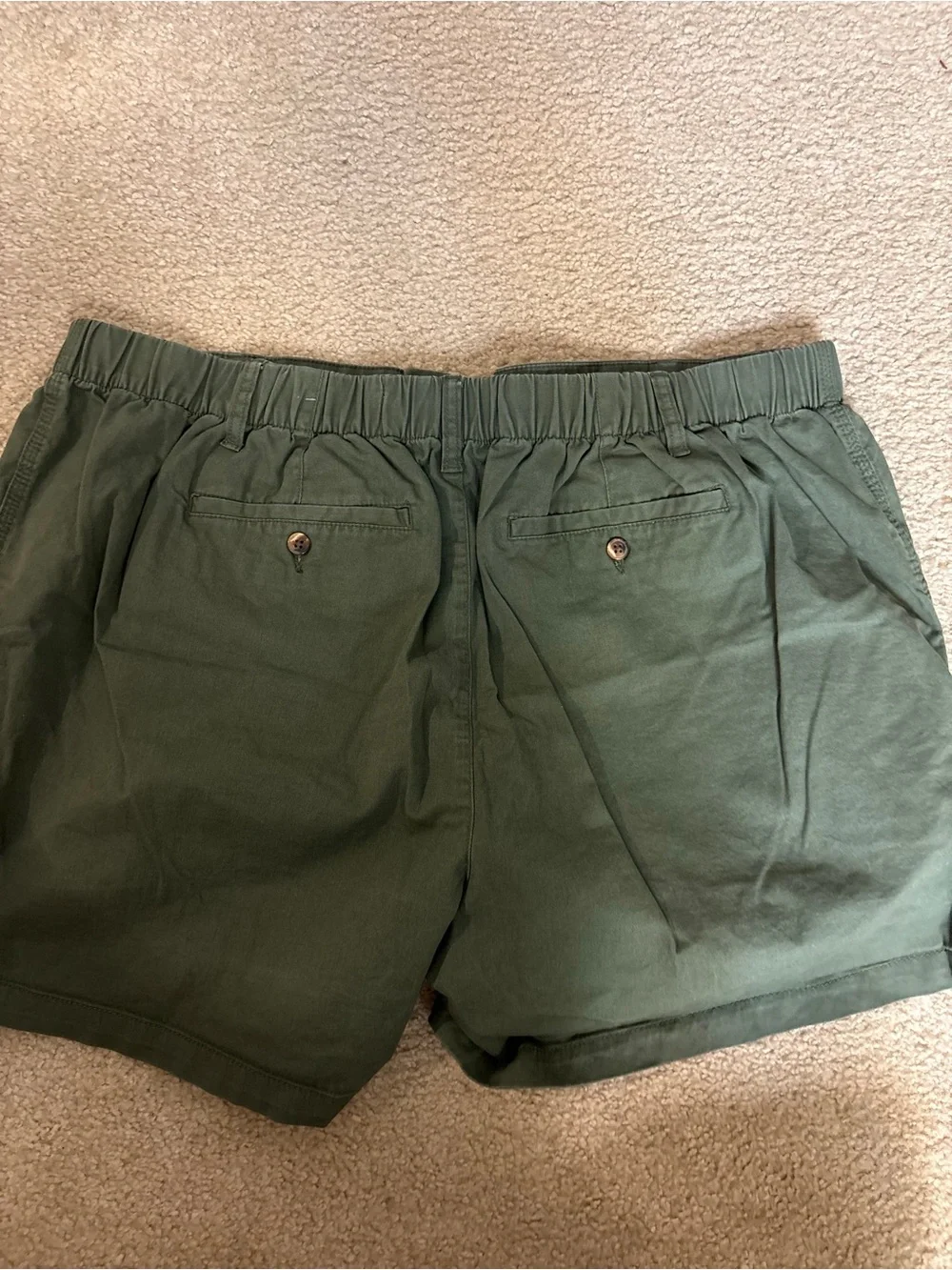 Old Navy classic olive